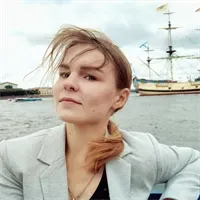 Фотография репетитора Боброва Анастасия Михайловна