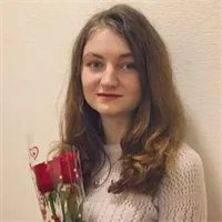 Фотография репетитора Геремей Кира Михайловна