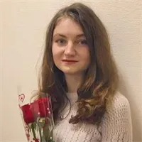 Фотография репетитора Геремей Кира Михайловна