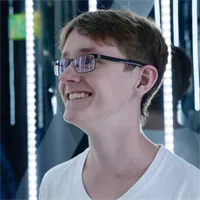 Фотография репетитора Вечера Михаил Сергеевич