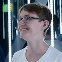 Фотография репетитора Вечера Михаил Сергеевич