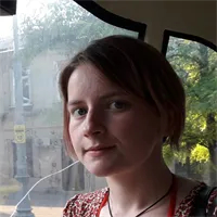 Фотография репетитора Дмитриева Анастасия Анатольевна