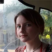 Фотография репетитора Дмитриева Анастасия Анатольевна