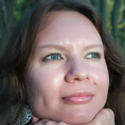 Фотография репетитора Усова Наталья Валерьевна