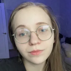 Фотография репетитора Саражина Ксения Викторовна