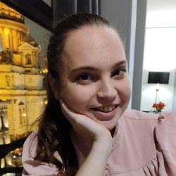 Фотография репетитора Золотухина Галина Евгеньевна