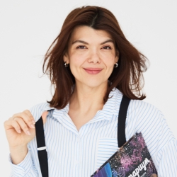 Фотография репетитора Королева Яна Васильевна