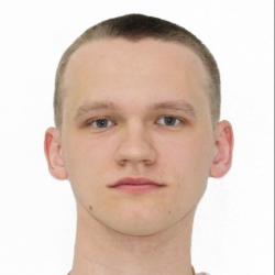 Фотография репетитора Батталов Михаил Александрович