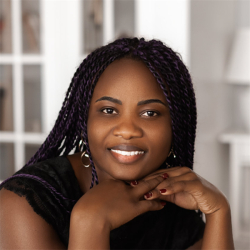 Фотография репетитора Магумбезе Глория 