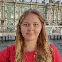 Фотография репетитора Камалова Гульназ Анваровна