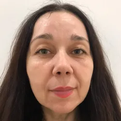 Фотография репетитора Лукашина Виолетта Владимировна