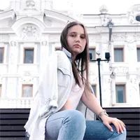 Фотография репетитора Мягкова Кристина Вадимовна