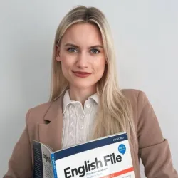 Фотография репетитора Татаринова Дарья Андреевна