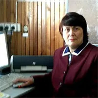 Фотография репетитора Покровская Галина Витальевна