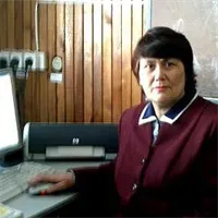 Фотография репетитора Покровская Галина Витальевна