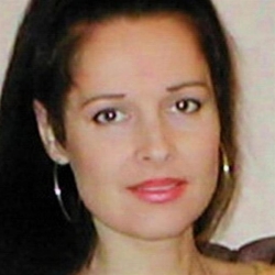 Фотография репетитора Грей Анна Борисовна