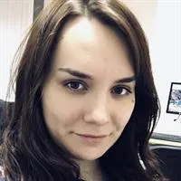 Фотография репетитора Бухвалова Дарья Владимировна