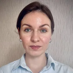 Фотография репетитора Фарулева Татьяна Владимировна