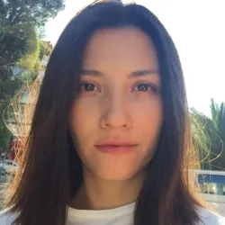 Фотография репетитора Абдрахманова Алёна Сергеевна