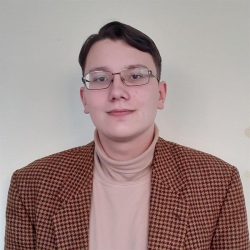 Фотография репетитора Бондаренко Андрей Игоревич