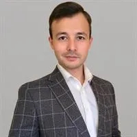 Фотография репетитора Каримов Ришат Ринатович