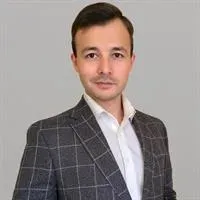 Фотография репетитора Каримов Ришат Ринатович