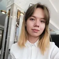 Фотография репетитора Долиненко Виктория Александровна