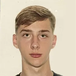 Фотография репетитора Пишков Никита Вадимович