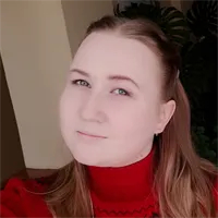 Фотография репетитора Блохина Любовь Михайловна