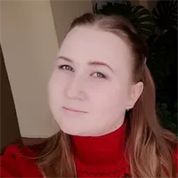 Фотография репетитора Блохина Любовь Михайловна