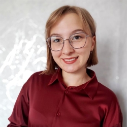 Фотография репетитора Мирзаханова Камилла Илнуровна