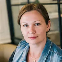 Фотография репетитора Салаватова Варвара Фаниловна