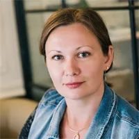 Фотография репетитора Салаватова Варвара Фаниловна