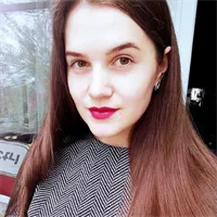 Фотография репетитора Семенова Екатерина Леонидовна