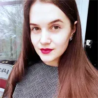Фотография репетитора Семенова Екатерина Леонидовна