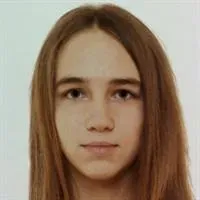 Фотография репетитора Гречишникова Алиса Михайловна