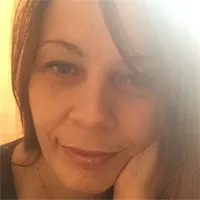 Фотография репетитора Никитина Марина Владимировна