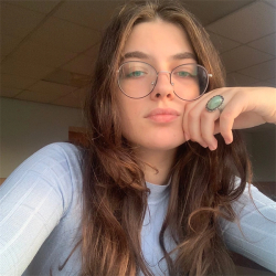 Фотография репетитора Сущенко Анастасия Борисовна