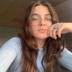 Фотография репетитора Сущенко Анастасия Борисовна