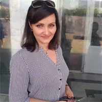 Фотография репетитора Тимченко Елена Ивановна