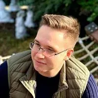 Фотография репетитора Михеев Владимир Владимирович