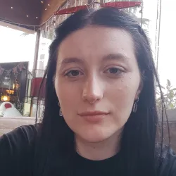 Фотография репетитора Берсан Кристина Александровна