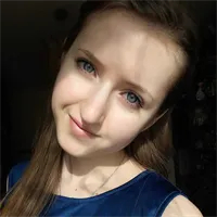 Фотография репетитора Ерохина Ульяна Сергеевна