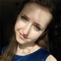 Фотография репетитора Ерохина Ульяна Сергеевна