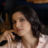 Фотография репетитора Чалмаева Диана Владимировна