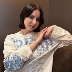 Фотография репетитора Бубликова Диана Владимировна