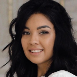 Фотография репетитора Ляшко Анна Сергеевна