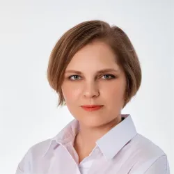 Фотография репетитора Тычинская Светлана Ивановна