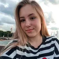 Фотография репетитора Наумова Валерия Евгеньевна