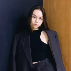 Фотография репетитора Кабанова Варвара Дмитриевна